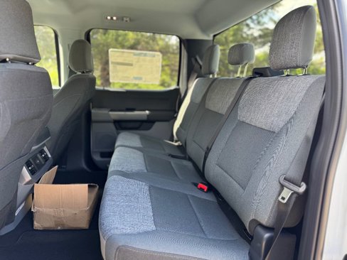New 2025 Ford F350 XLT image 18