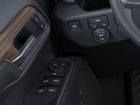 New 2026 Chevrolet Silverado 1500 LT image 22