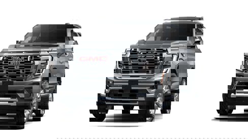 New 2026 GMC Yukon Denali image 2