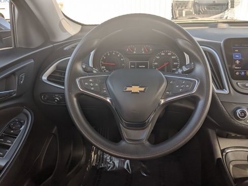 Certified 2024 Chevrolet Malibu LT image 19