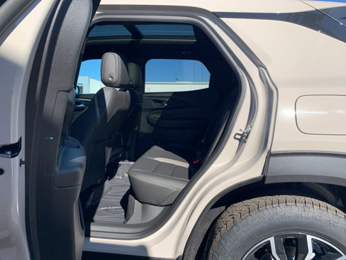 New 2026 Chevrolet TrailBlazer ACTIV w/ Convenience Package image 7