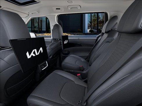 New 2026 Kia Carnival SX Prestige image 18