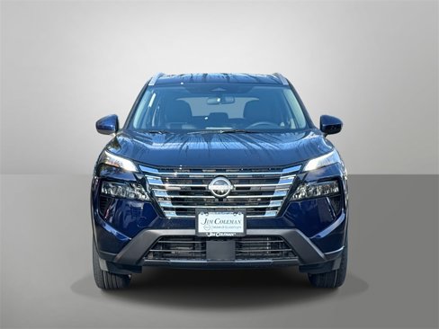 New 2026 Nissan Rogue SV image 12