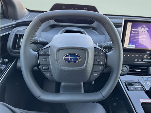 New 2025 Subaru Solterra Limited image 27