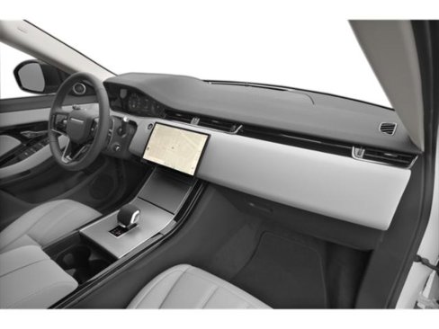 New 2026 Land Rover Range Rover Evoque S image 15