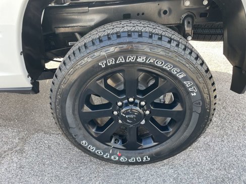New 2026 RAM 2500 Big Horn image 10