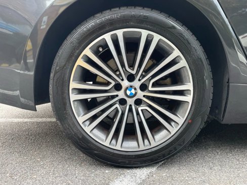 Used 2017 BMW 530i image 49