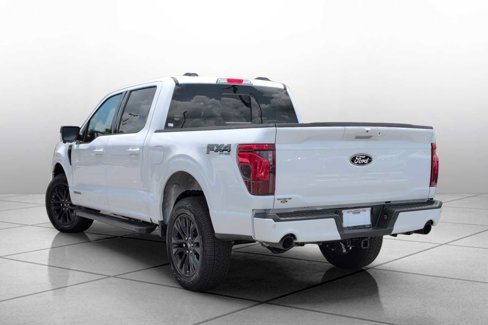 New 2025 Ford F150 XLT image 15