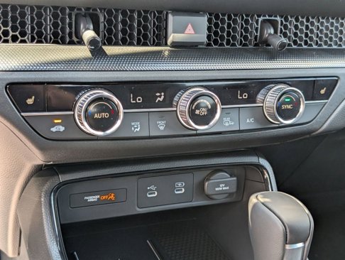 New 2026 Honda CR-V Sport-L image 20