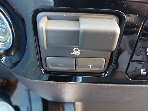 New 2026 Chevrolet Silverado 1500 High Country w/ Technology Package image 38