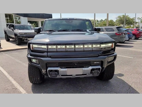 New 2025 GMC Hummer EV 3X image 33