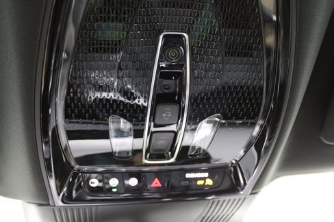 New 2026 Cadillac Vistiq Luxury w/ LPO, Floor Liner Package image 19