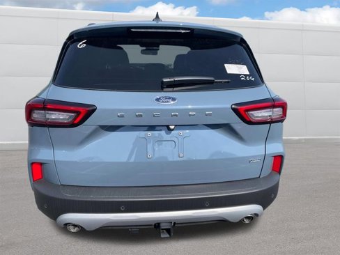 New 2024 Ford Escape SE w/ PHEV Premium Package image 3