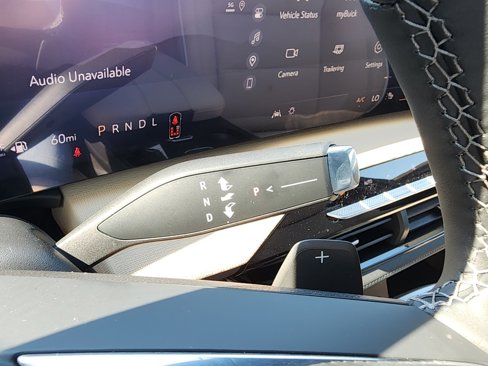 New 2026 Buick Enclave Preferred w/ Power Package image 23