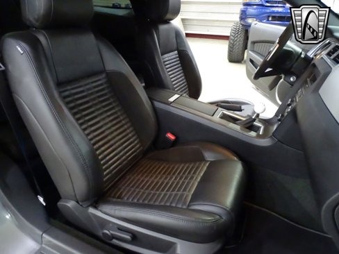 Used 2014 Ford Mustang Shelby GT500 w/ Equipment Group 821A image 23