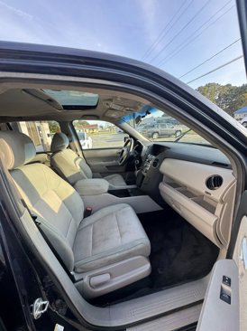 Used 2012 Honda Pilot EX image 8