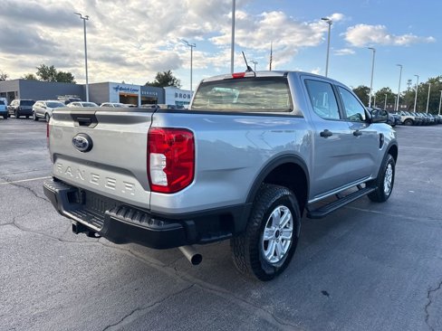 Used 2024 Ford Ranger XL w/ Trailer Tow Package image 7