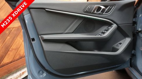 Used 2023 BMW M235i xDrive Gran Coupe w/ Premium Package image 31