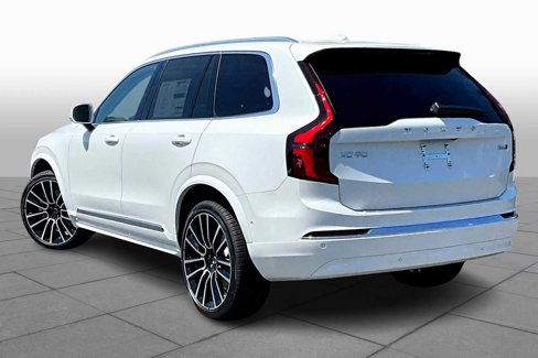 New 2026 Volvo XC90 B6 Plus w/ Protection Package Premier image 3