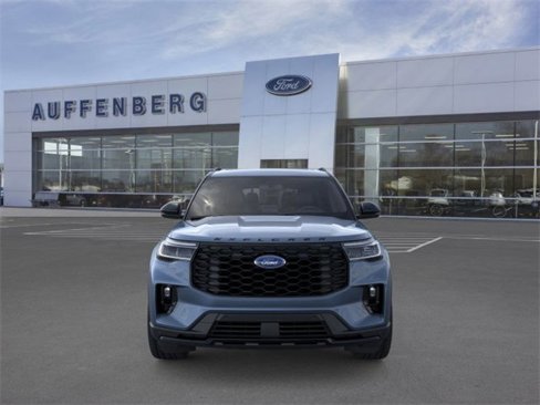 New 2025 Ford Explorer ST-Line w/ Premium Package image 6