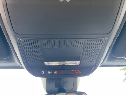 New 2026 Chevrolet Equinox ACTIV w/ Convenience Package III image 32