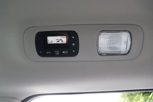 New 2026 Honda Odyssey Elite image 16