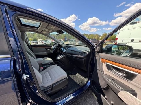 Used 2022 Honda CR-V EX image 15