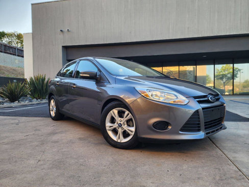 Used 2013 Ford Focus SE image 14