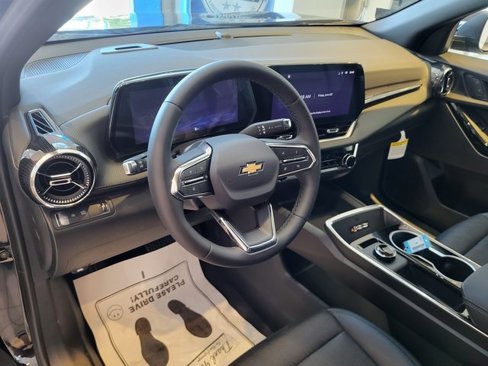 New 2026 Chevrolet Equinox LT w/ Convenience Package II image 11