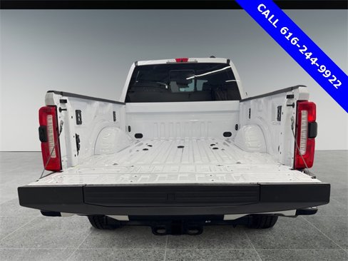 New 2025 Ford F250 XL w/ STX Appearance Package image 20