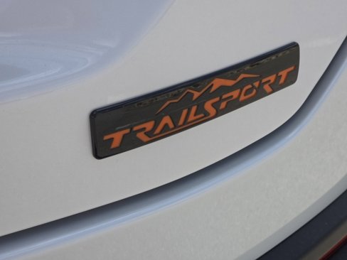 New 2025 Honda Pilot TrailSport image 22