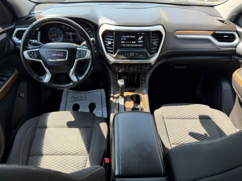 Used 2018 GMC Acadia SLE image 15