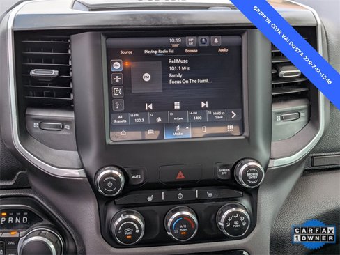 Used 2023 RAM 1500 Big Horn image 16