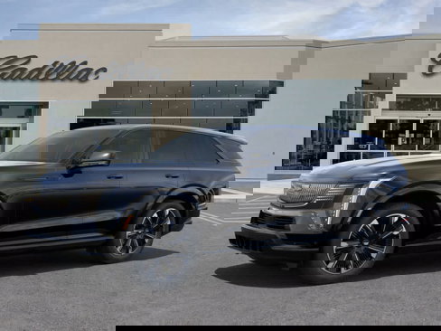 New 2025 Cadillac Escalade IQ Sport 2 image 2