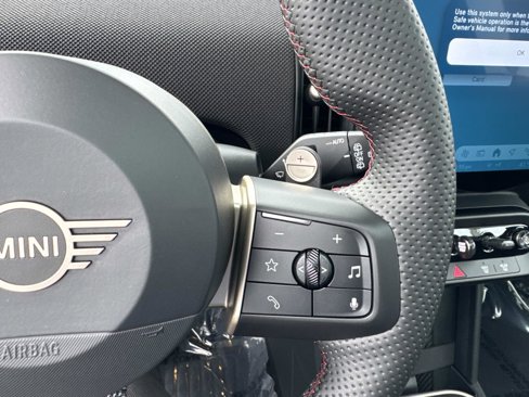 New 2026 MINI Cooper John Cooper Works image 17
