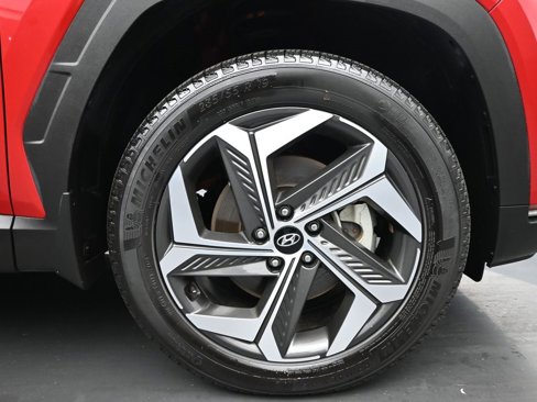 Used 2023 Hyundai Tucson SEL w/ Convenience Package image 10