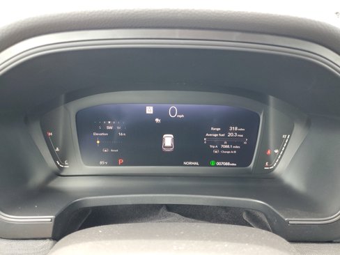 Certified 2026 Honda Passport TrailSport image 31