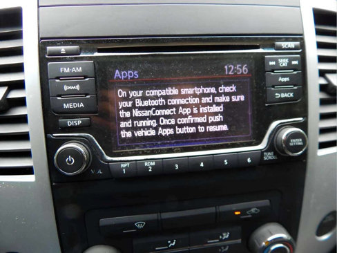 Used 2016 Nissan Frontier SV image 22