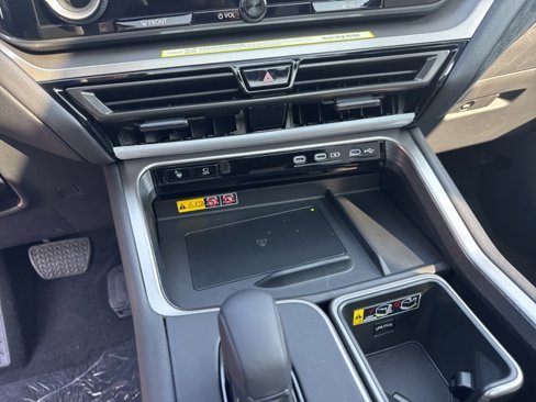 New 2026 Lexus TX 350 AWD w/ Technology Package image 31