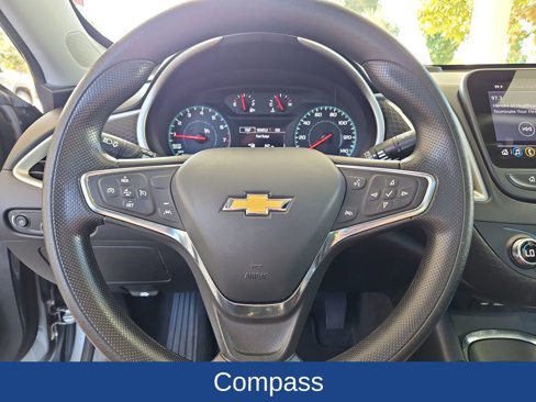 Used 2024 Chevrolet Malibu LT image 10