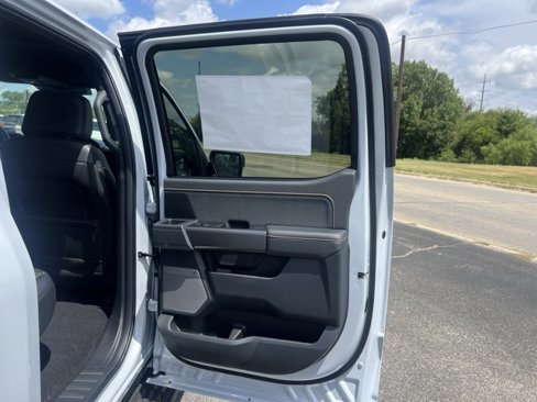 New 2025 Ford F150 Tremor image 16