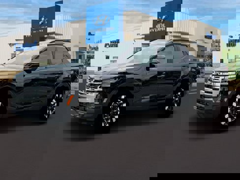 New 2026 Hyundai Santa Cruz SEL image 2