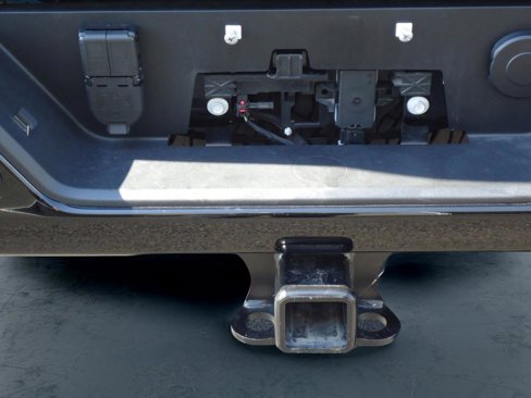 Used 2025 Chevrolet Silverado 2500 High Country image 10