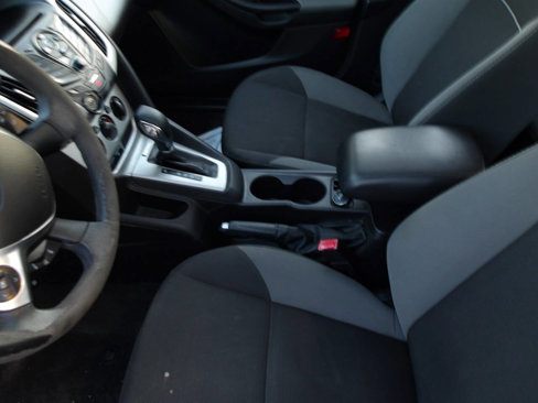 Used 2013 Ford Focus SE image 18