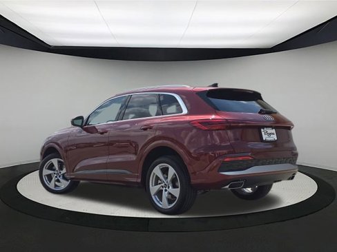 New 2025 Audi Q5 Premium Plus image 5