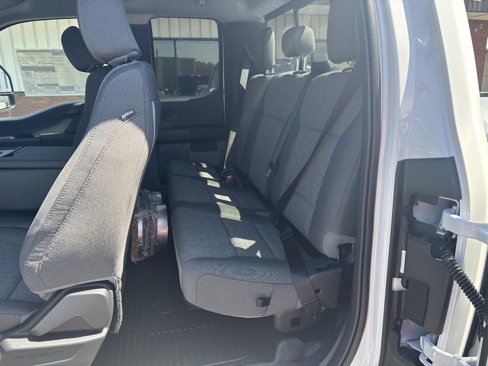 New 2026 Ford F250 XL image 6