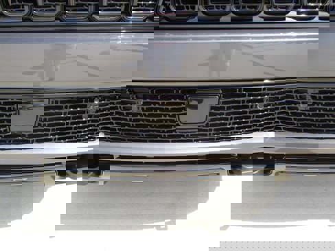 New 2024 Jeep Wagoneer L Series II w/ Convenience Group I image 10