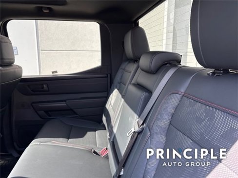 Used 2025 Toyota Tundra TRD Pro image 11