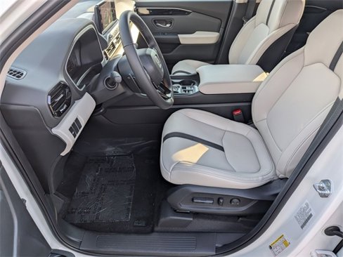New 2026 Honda Passport RTL image 10
