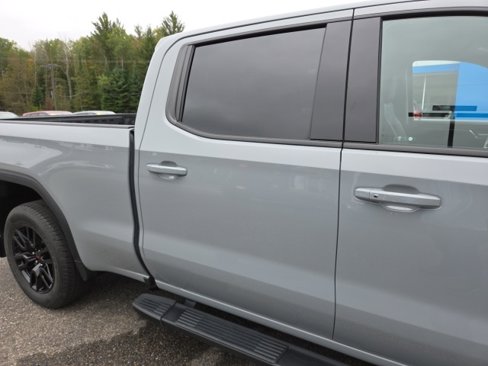 Used 2024 GMC Sierra 1500 Elevation w/ Elevation Premium Package image 36